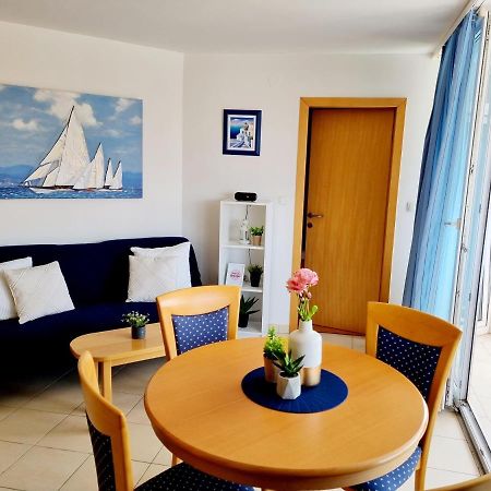 Sea View App Mirta Διαμέρισμα Ουμάγκ Εξωτερικό φωτογραφία