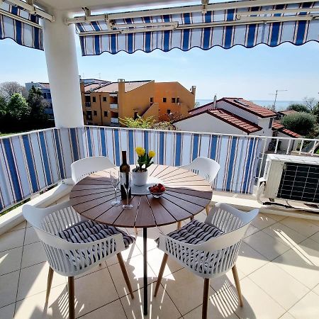 Sea View App Mirta Διαμέρισμα Ουμάγκ Εξωτερικό φωτογραφία