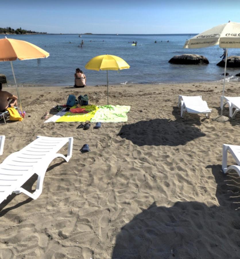Sea View App Mirta Διαμέρισμα Ουμάγκ Εξωτερικό φωτογραφία