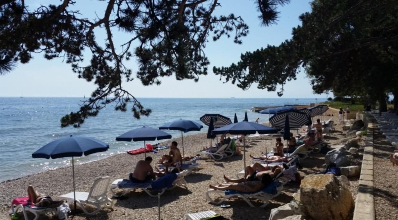 Sea View App Mirta Διαμέρισμα Ουμάγκ Εξωτερικό φωτογραφία