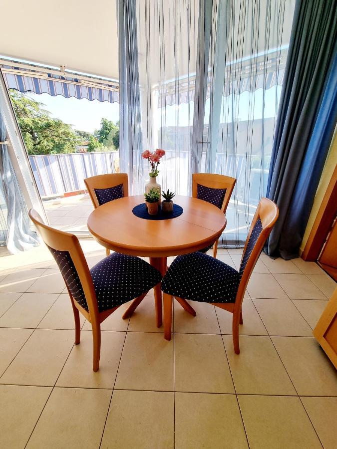 Sea View App Mirta Διαμέρισμα Ουμάγκ Εξωτερικό φωτογραφία