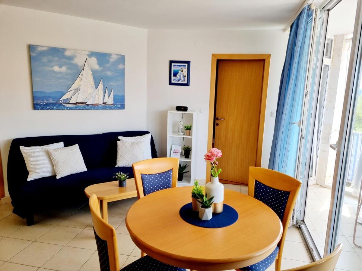 Sea View App Mirta Διαμέρισμα Ουμάγκ Εξωτερικό φωτογραφία