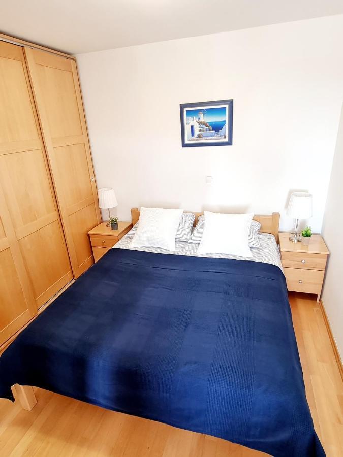 Sea View App Mirta Διαμέρισμα Ουμάγκ Εξωτερικό φωτογραφία