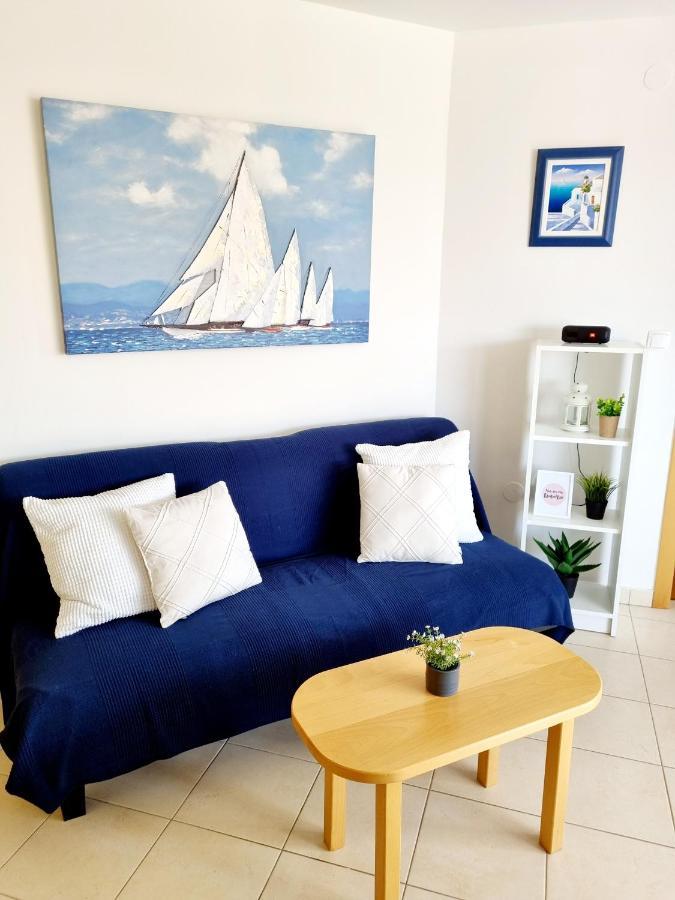 Sea View App Mirta Διαμέρισμα Ουμάγκ Εξωτερικό φωτογραφία