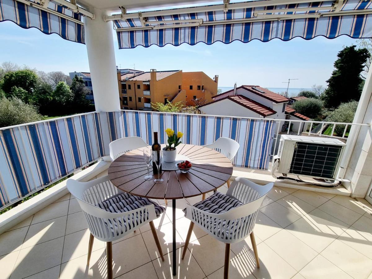 Sea View App Mirta Διαμέρισμα Ουμάγκ Εξωτερικό φωτογραφία