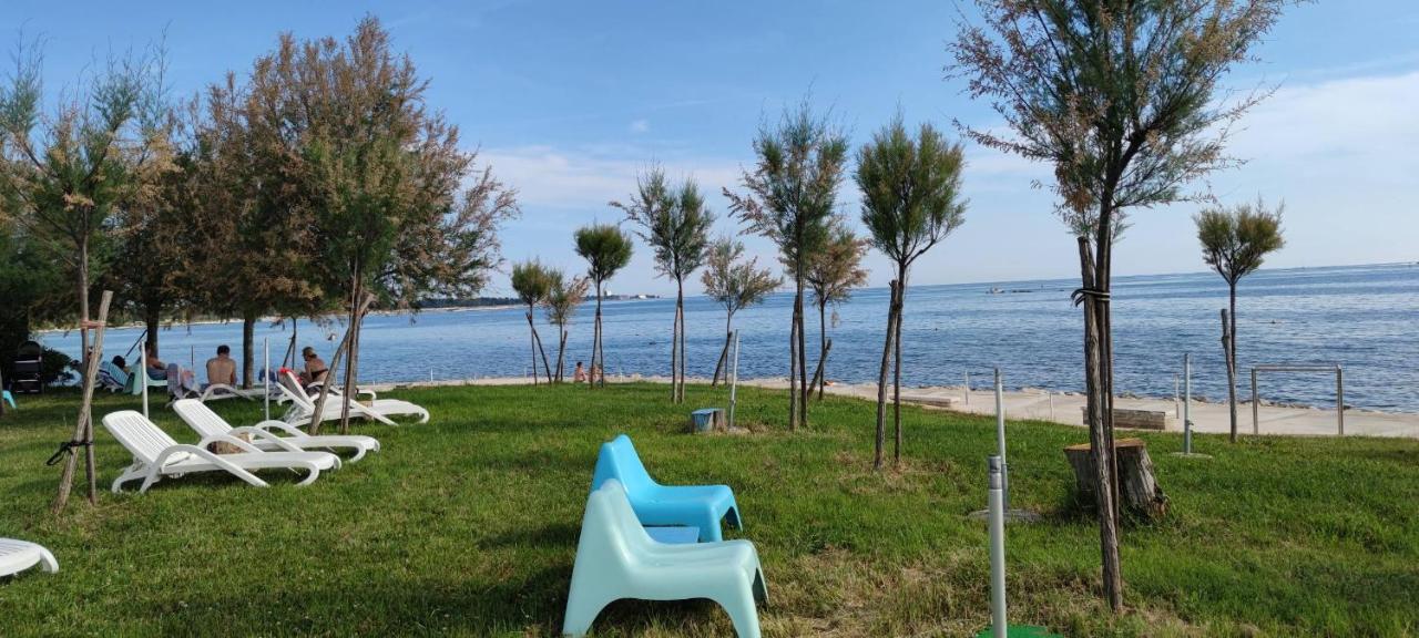Sea View App Mirta Διαμέρισμα Ουμάγκ Εξωτερικό φωτογραφία