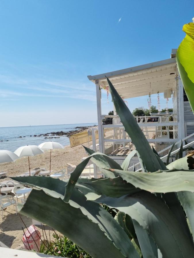 Sea View App Mirta Διαμέρισμα Ουμάγκ Εξωτερικό φωτογραφία
