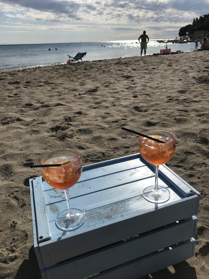 Sea View App Mirta Διαμέρισμα Ουμάγκ Εξωτερικό φωτογραφία